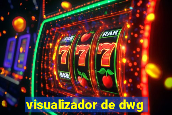 visualizador de dwg